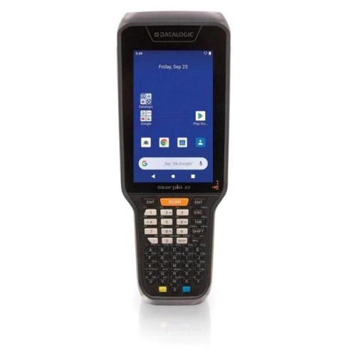 ТСД Терминал сбора данных Datalogic Skorpio X5 943500025