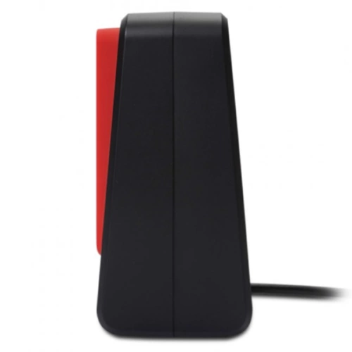 Сканер штрих-кода MERTECH 8400 P2D Superlead USB Red MER4825