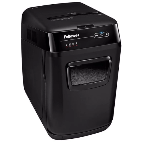 Шредер Fellowes AutoMax 150C FS-46801