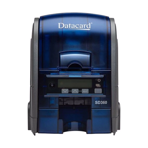 Принтер пластиковых карт Datacard SD360 506339-002