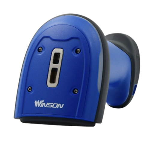 Беспроводной сканер штрих-кода Winson ST10-70SR-BT