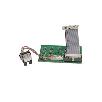 Комплект, Upgrade Contact Encoder and Contactless MIFARE (P1037750-001) Комплект, Upgrade Contact Encoder and Contactless MIFARE (P1037750-001)