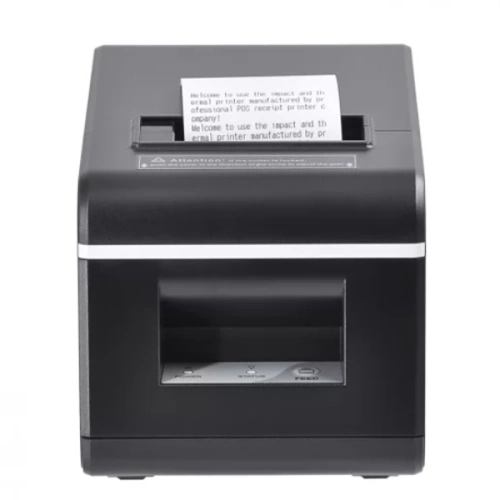 Принтер чеков Mertech F58 MER1018