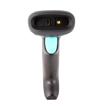 Сканер штрих-кода Honeywell HH400 HH400-R1-USB