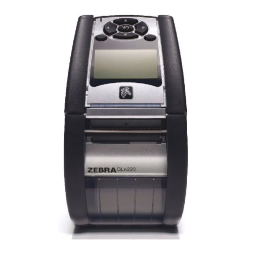 Принтер этикеток Zebra QLn220 QN2-AU1AEM10-00