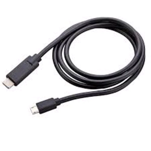 Кабель USB Zebra для ZQ210 (CBL-MPV-USB1-01)