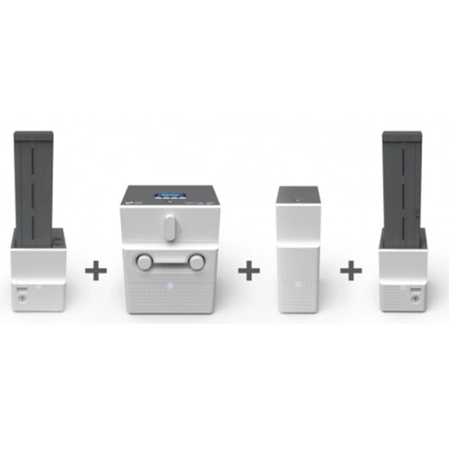 Принтер пластиковых карт Advent SOLID-700 IPH ASOL7-IPHO