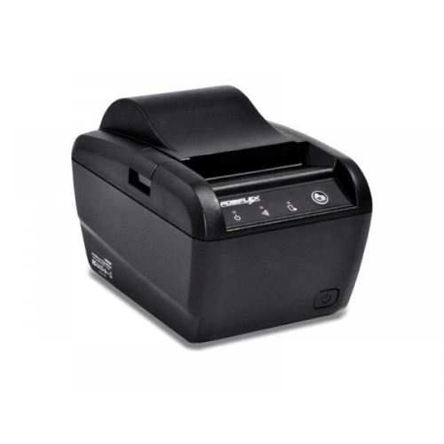 Чековый принтер Posiflex Aura 6900 Aura-6900R-B 24948