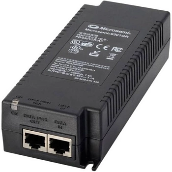 Блок питания Zebra (Motorola, Symbol) 30W POE+, AC INPUT PWR-POE30W-0000 Блок питания Zebra (Motorola, Symbol) 30W POE+, AC INPUT PWR-POE30W-0000