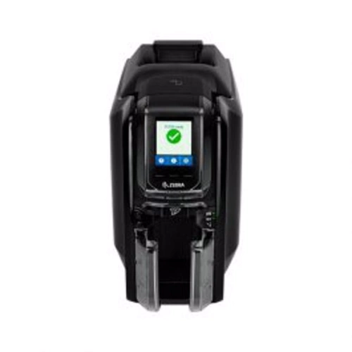 Принтер пластиковых карт Zebra ZC350 ZC35-000C000EM00