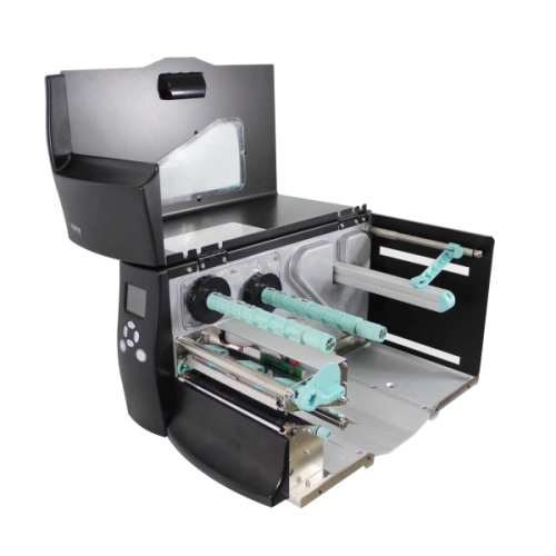 Принтер этикеток Godex EZ6350i 011-63iF12-000