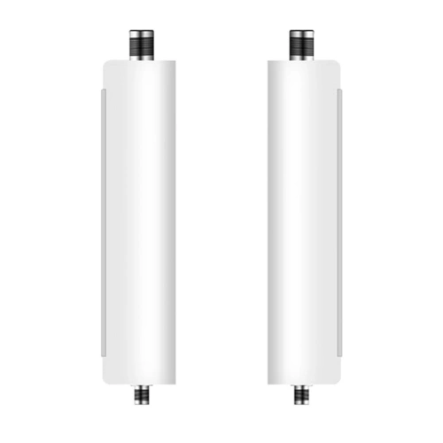 Стационарный RFID считыватель Chainway U300-8 (U300SEA11-8)