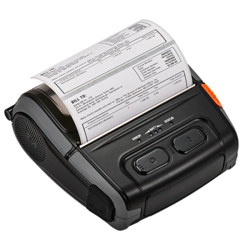 Принтер чеков Bixolon SPP-R410K