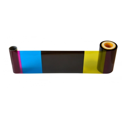 Красящая лента ART YMCKUv Matica для XID8300, XID8600 (PR000813)