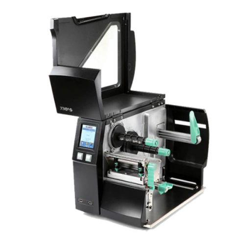 Принтер этикеток Godex ZX1300xi 011-Z3X052-A30