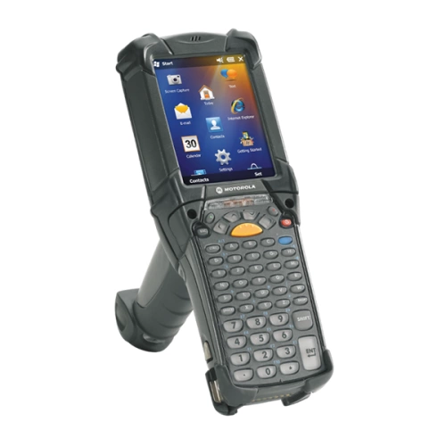 ТСД Терминал сбора данных Zebra MC9200 MC92N0-GM0SYEQA6WR