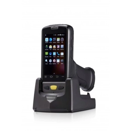 ТСД Терминал сбора данных Chainway C4000 C40002D-GRIP-CRADLE