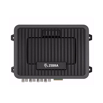 Стационарный RFID-считыватель Zebra FX9600 (FX9600-82325A50-WR) Стационарный RFID-считыватель Zebra FX9600 (FX9600-82325A50-WR)