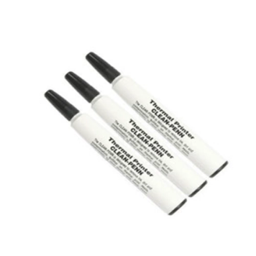 Чистящий комплект Evolis Cleaning Kit, 3 шт. (ACL005)