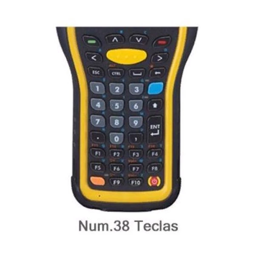 ТСД Терминал сбора данных CipherLab 9730 A973A3VFN52U1