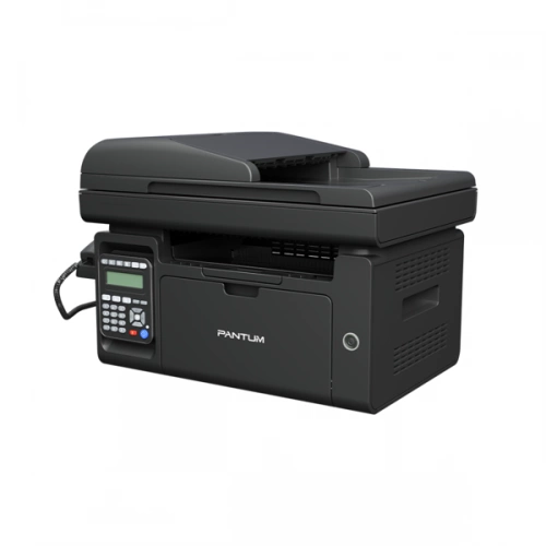 МФУ лазерный Pantum M6607NW 1000370365