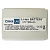 Аккумулятор CipherLab для терминала серии 84xx, LiION, 1800mAh (KB1A371800008)