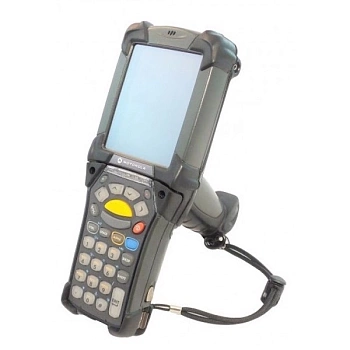 ТСД Терминал сбора данных Zebra MC9200 MC92N0-GM0SYAAA6WR ТСД Терминал сбора данных Zebra MC9200 MC92N0-GM0SYAAA6WR