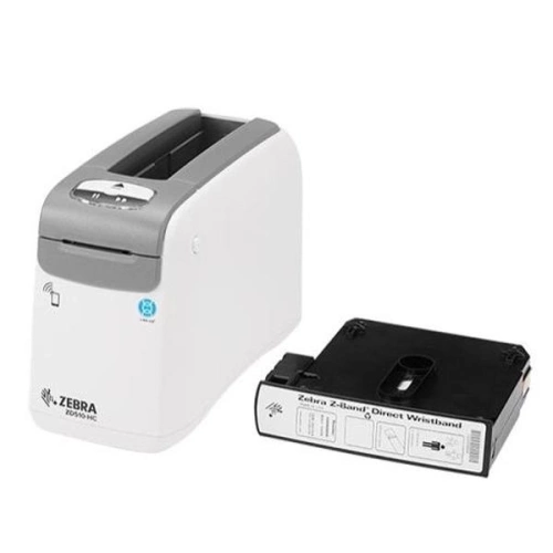 Принтер для браслетов Zebra ZD510-HC ZD51013-D0EE00FZ