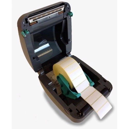 Принтер печати этикеток Zebra GK420d GK42-202521-000
