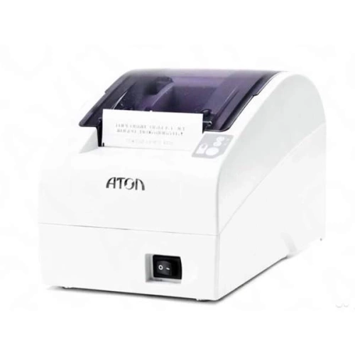 Фискальный регистратор АТОЛ FPrint-22ПТК 54060