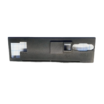 Задняя панель с USB/Последовательным/Ethernet портами Zebra GX420d (105934-086) Задняя панель с USB/Последовательным/Ethernet портами Zebra GX420d (105934-086)