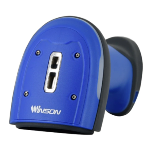 Беспроводной сканер штрих-кода Winson ST10-71FA-BT