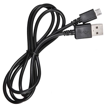 Кабель Micro USB - USB cable for IDZOR GTX-131/GTX132 1.0 meters (ACC-GTX-USB001) Кабель Micro USB - USB cable for IDZOR GTX-131/GTX132 1.0 meters (ACC-GTX-USB001)