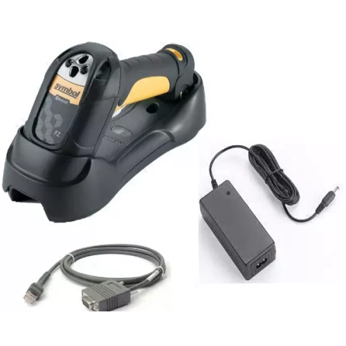Беспроводной сканер штрих-кода Symbol LS3578-FZ LS3578-ERBU0100UR