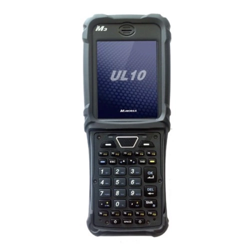 ТСД Терминал сбора данных M3 Mobile UL10 UL103N-CL0VSS