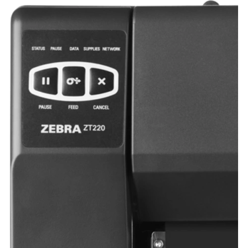 Принтер этикеток Zebra ZT220 ZT22043-T0E000FZ
