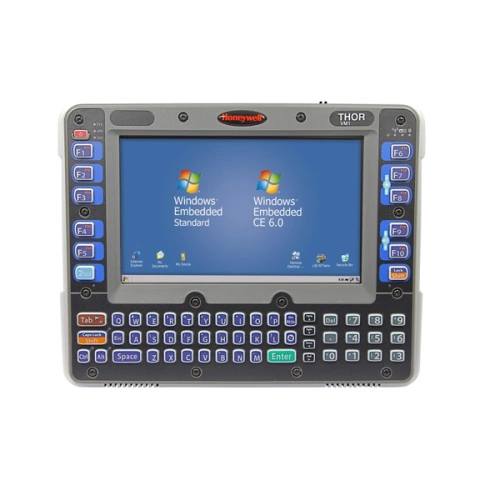 ТСД Терминал сбора данных Honeywell Thor VM1 VM1C1A1A1BET01A