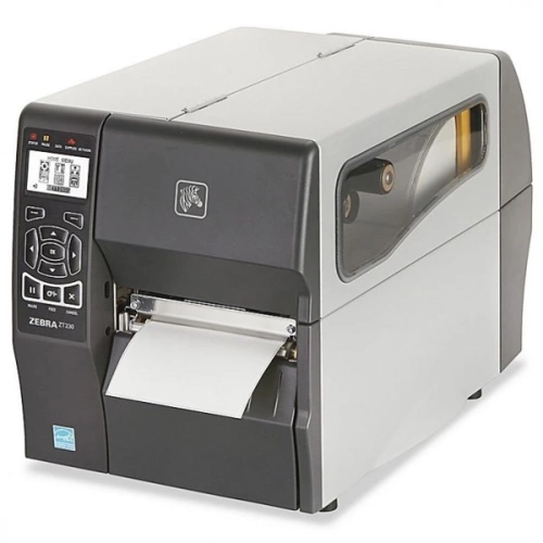 Принтер этикеток Zebra ZT230 ZT23042-T39200FZ