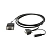 Кабель последовательный RS-232 Zebra (25-13227-03R)