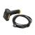 UHF RFID считыватель Chainway SR160 SR160-BT-T14