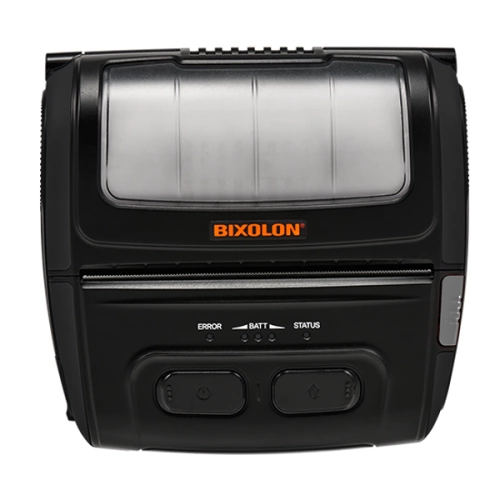Принтер этикеток Bixolon SPP-L410WK5