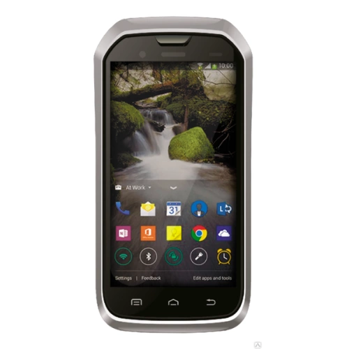 ТСД Терминал сбора данных GlobalPOS GP-C6000 GP-C6000LTE-2DMT+Cradle