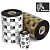 Риббон WAX RESIN Zebra 3400 89/450 (03400BK08945)