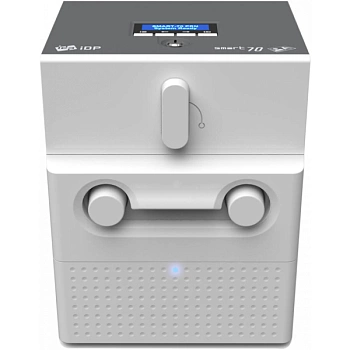 Принтер пластиковых карт Advent SOLID-700 ASOL7 Принтер пластиковых карт Advent SOLID-700 ASOL7