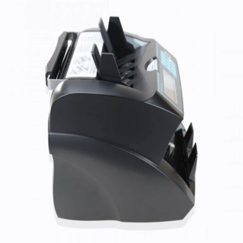 Мультивалютный счетчик банкнот MERTECH C-4 Black MER5052