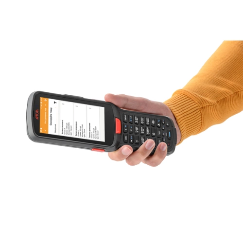 ТСД Терминал сбора данных АТОЛ Smart.Pro 51999