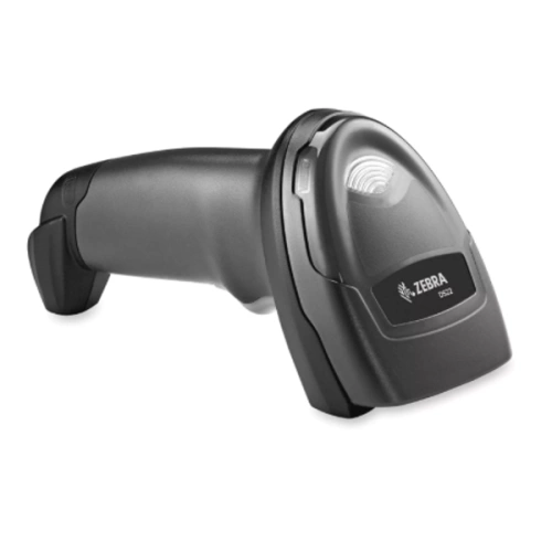 Сканер штрих-кода Zebra DS2208 DS2208-SR9U2100AZW