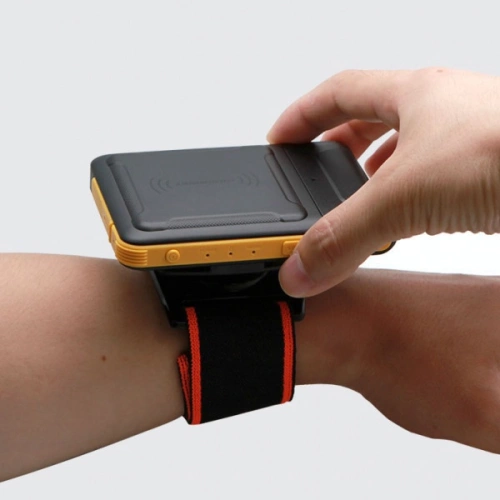 UHF RFID считыватель Chainway R5 R5-U2