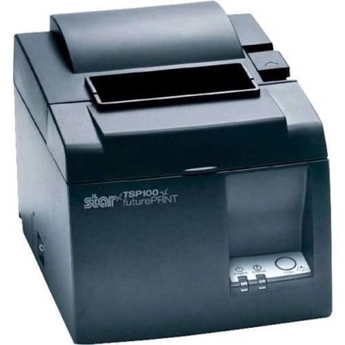 Принтер чеков Star TSP143IIU 39464031