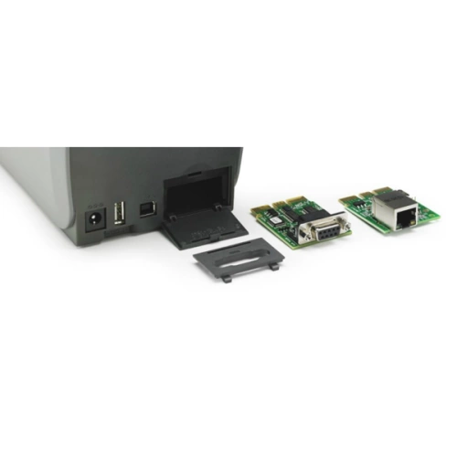 Принтер этикеток Zebra ZD410 ZD41022-D0E000EZ